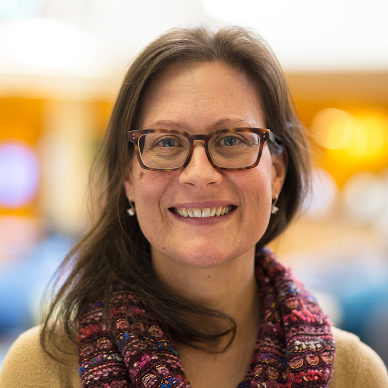 Katie E. Richards-Schuster, PhD
