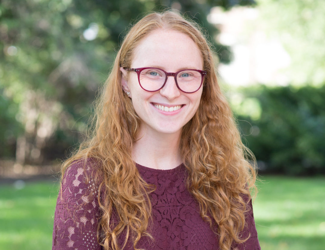 Mackenzie Mann | University of Michigan Child & Adolescent Data Lab